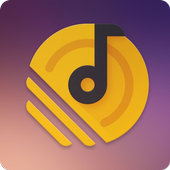 Mac Music Player icon