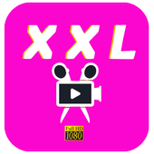 XXL Video Player - XXL Videos HD icon