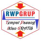 Aplikasi Iklan RWP - Tempat Pasang Iklan Gratis