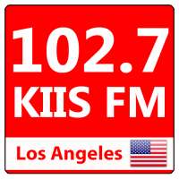 102.7 KIIS FM Los Angeles on 9Apps