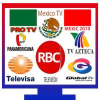 Mexico TV Live