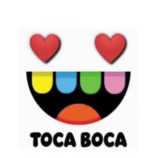 Toca Boca Life World Tips icon