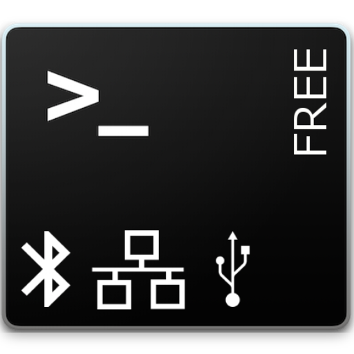 Terminal Multi Free icon