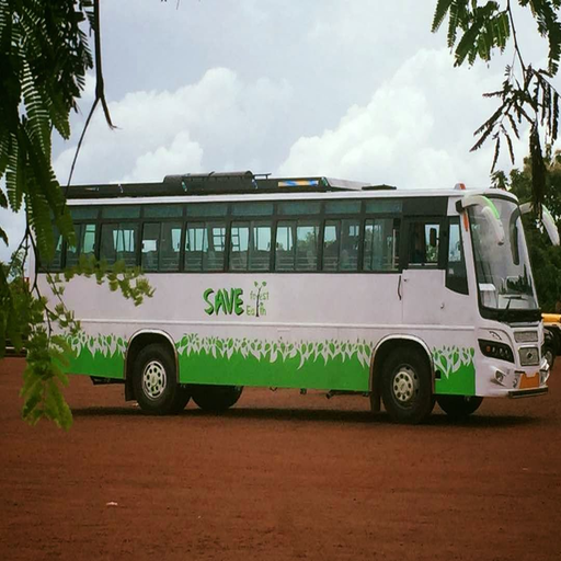 LakshmikaSmartBUS icon