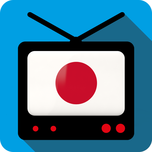 TV Japan Channels Info icon