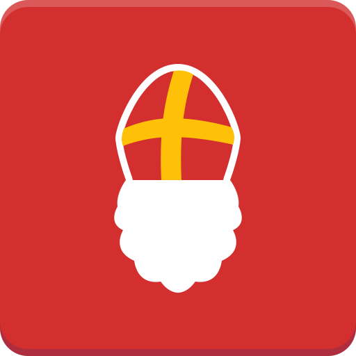 Gedichten van Sinterklaas - Snel een gedicht maken icon