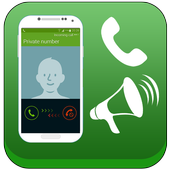 Who is Calling ? icon