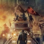 Mad Max Wallpapers for Phone أيقونة