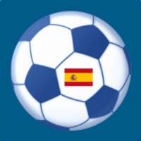 Spanish La Liga on 9Apps