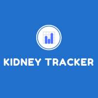 Kidney Tracker on 9Apps