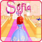 Princesa sofia icon