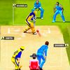Play IPL ; World T-20 Cricket Cup League 2020 icon