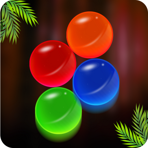 Bubble Shooter Ultimate icon