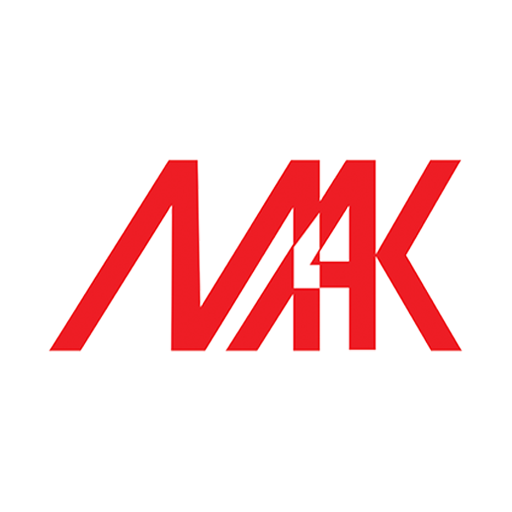MAK TV icon