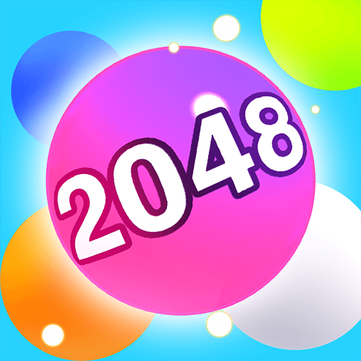 Run Ball 3D icon