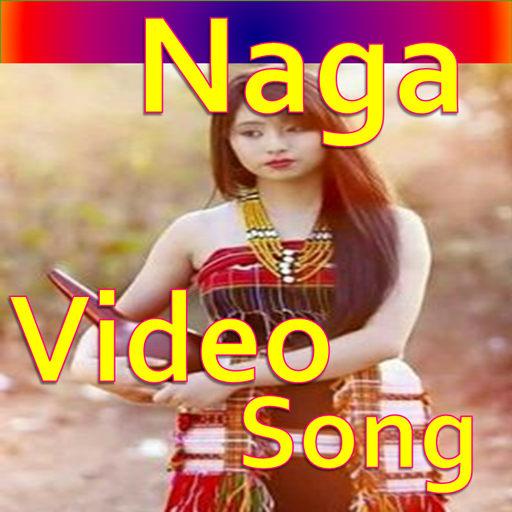 Nagavideo song icon