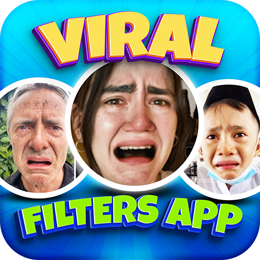 How to Activate Viral Filters icon