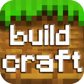 Build craft 2: Exploration and Survival icon