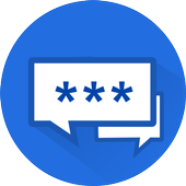 Шифрование сообщений FREE иконка