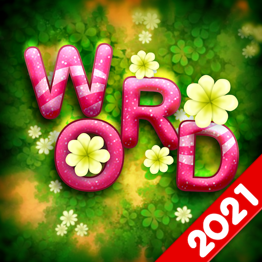 Word Guru - Word Connect : Word Games icon
