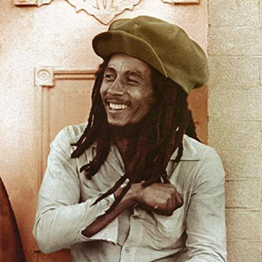Bob Marley-Best Songs icon