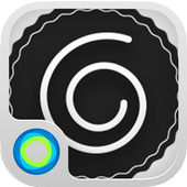 Ahoy Hola Launcher Theme icon