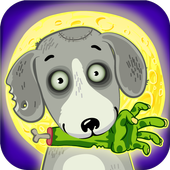 Meet a Dead Dog icon