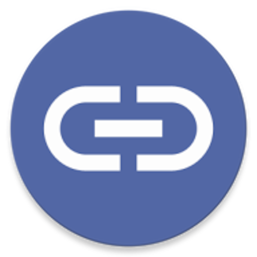 Arch - Bookmarks, notes and links icon