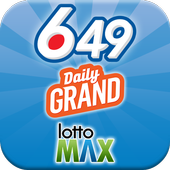 Canada Lottery Results icon