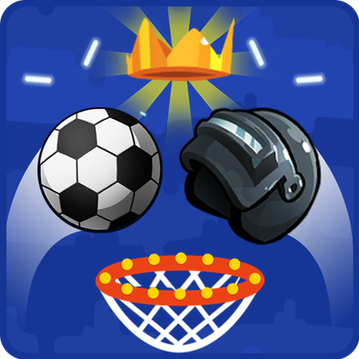 ⚽️ ‌Finger Ball | Dunk Shot Ball Game Finger 🏀 icon