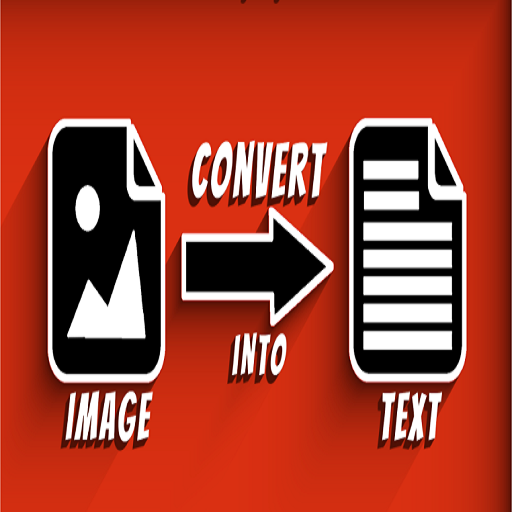 API Scaner Image to Text icon