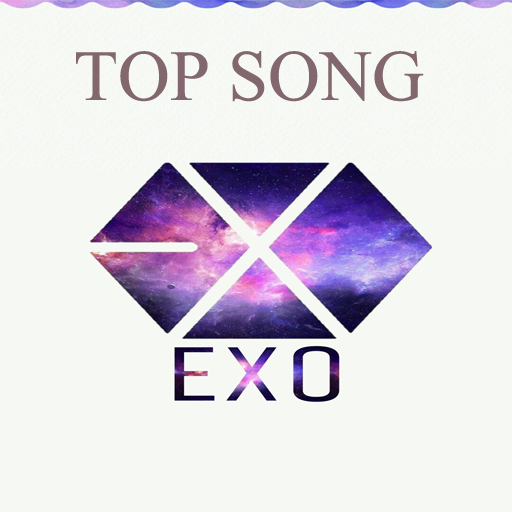 EXO Musik KPOP Offline 2021 icon