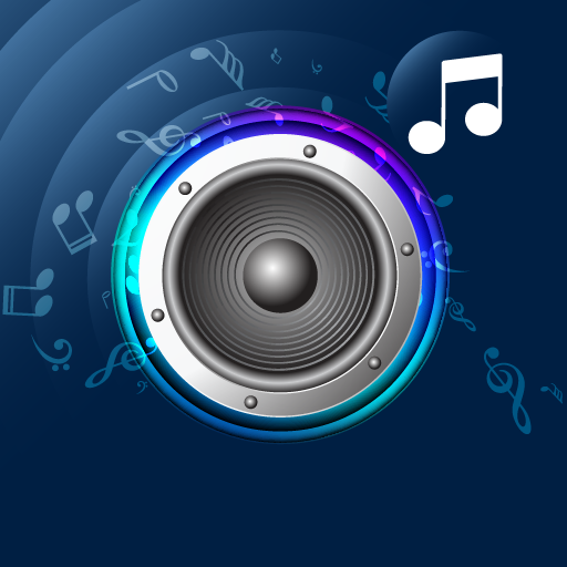 special effects ringtones icon