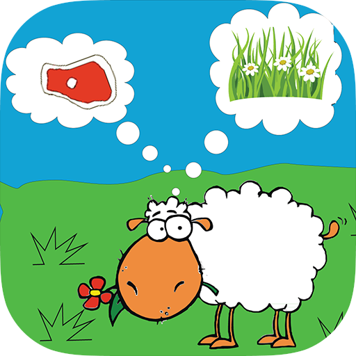 Kids Logic &amp; Critical Thinking icon