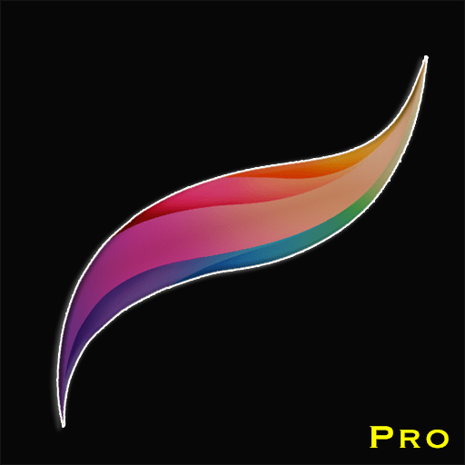 Procreate Pro Paint - Guide to Master Painting icon