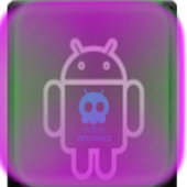 YGX Night Light Icons أيقونة