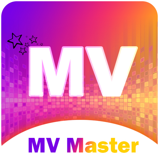 Lyrical Photo Video Maker With Music: Status Video icon