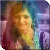 My Holi Photo Frames icon
