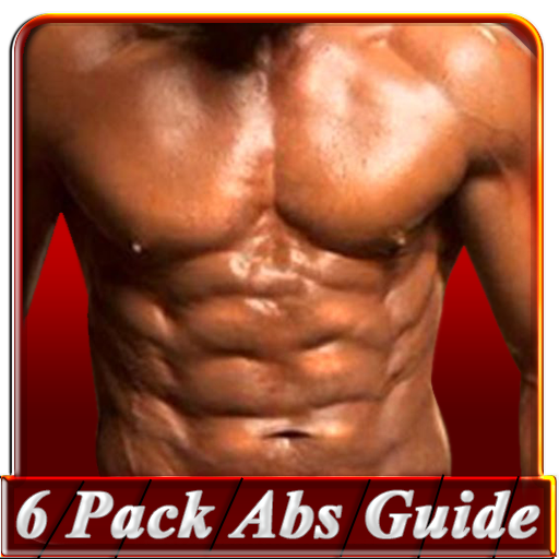 6 Pack Abs Guide icon