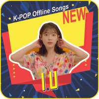 IU Offline Songs-Lyrics K-POP