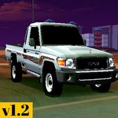 سيارات GTA sa التحديث الجديد icon