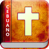 Cebuano Bible icon