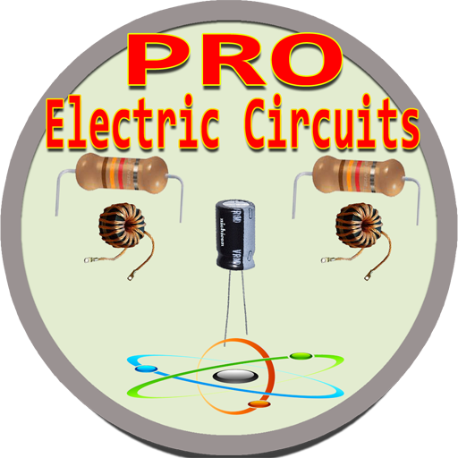 ikon Circuitos Eléctricos Pro