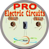 Circuitos Eléctricos Pro on 9Apps