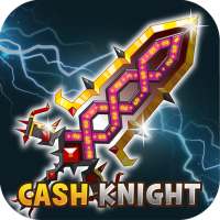  9 God Blessing Cash Knight