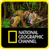 National Geographic Channel icon