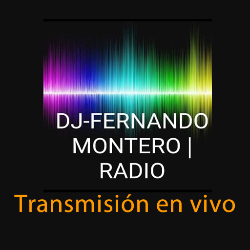 Dj Montero Radio - Señal en vivo icon