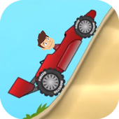 Hill Race 3 icon