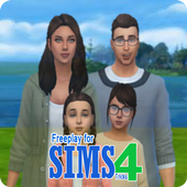 Freeplay for The Sims 4 иконка