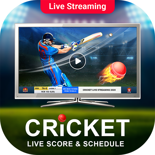 Live IPL TV Streaming Free icon